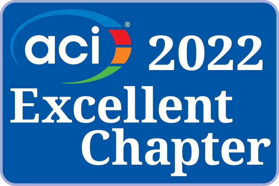 2022 Excellent Chapter